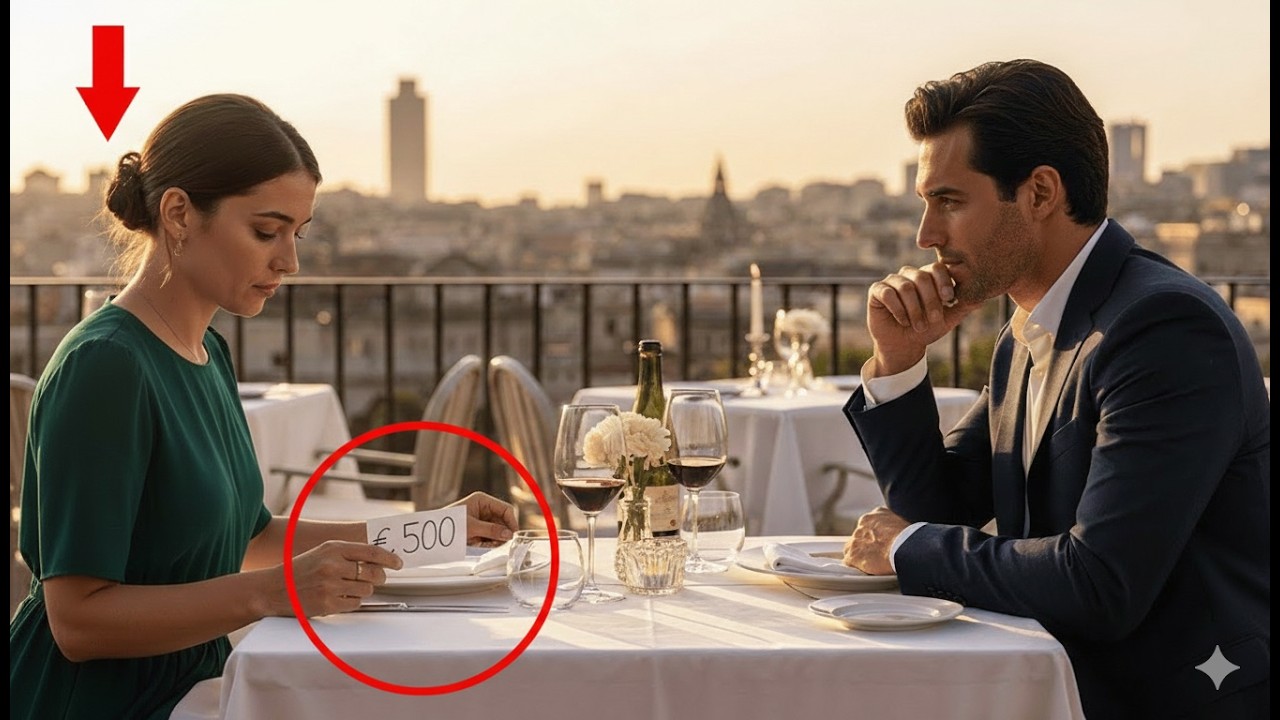 Secretaria Pobre Alquila un Novio por 500 — Pero Él Es un CEO Millonario que Cambia su Vida