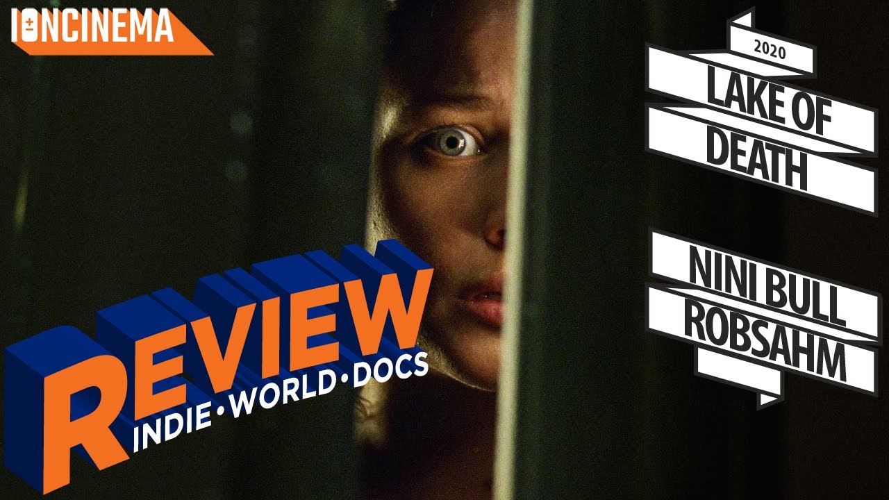 Lake of Death - Movie Review