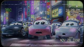 P H O N K T O W N - C A R D R I F T