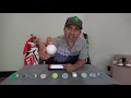 Golf Ball Testing - Does it really matter what ball you play?