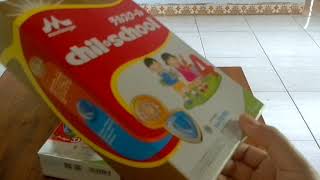Perbedaan Chil School Morinaga Platinum Dengan Gold