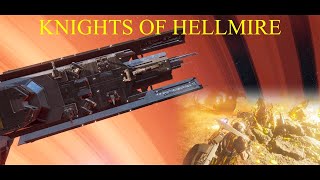Knights of Hellmire