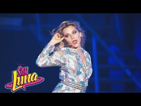 Soy Luna en Vivo: Chicas Asi (HD)