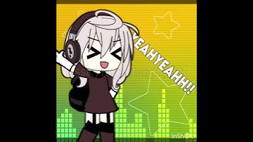 \\ Invader! MEME \\ #gacha #fakecollab #selenakvid \\ Collab w/@selena_kvid //