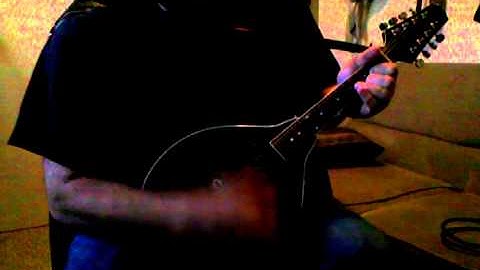 Mark - Yonder Mountain String Band - Cuckoo