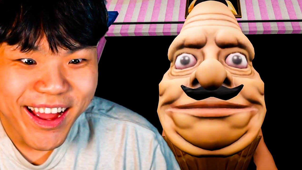 EL JUEGO MÁS RARO Y DIVERTIDO DE ROBLOX