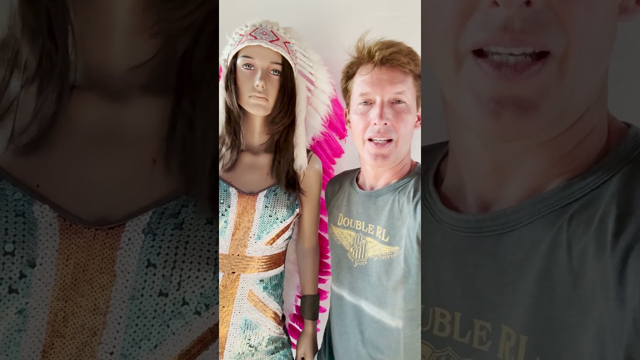 Maybe “You’re Beautiful” got me a few more things as well... 