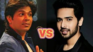 Ankit Tiwari Vs Armaan malik/ who is the best in best song battle🤔