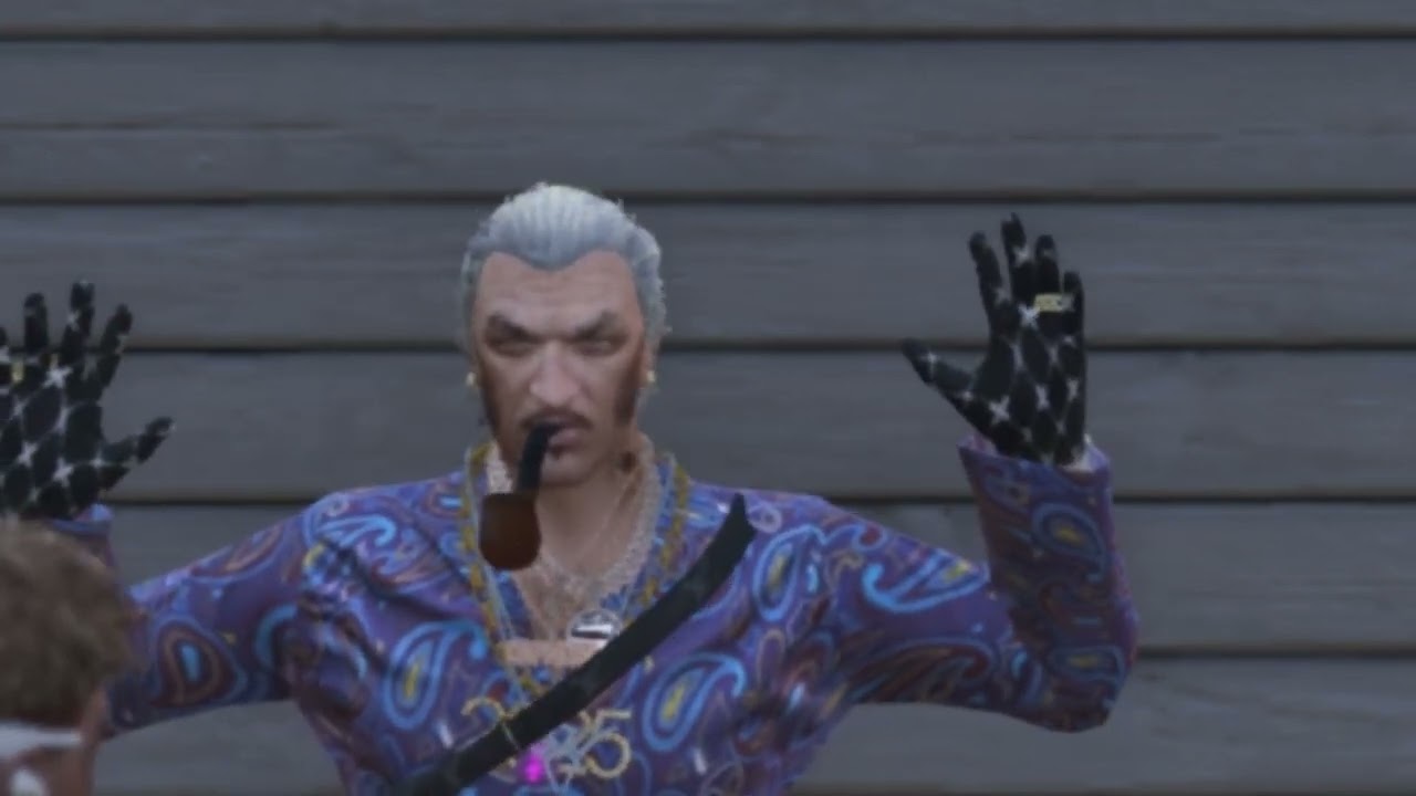 [GTAHUB] 🔥ESTAFAS 🔥PARTE 🔥4🔥 CAPITULO FINAL