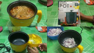 ভইরল মন রইস ককর খবই অসধরণ চকন রননর রসপ