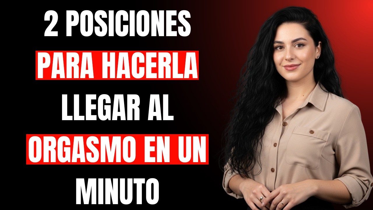 Sólo los hombres experimentados saben todo sobre el espíritu femenino.