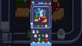 Pixel Flow level 511 #games #gaming #gameplay #walkthrough 
