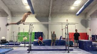 Pbar routine.