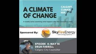 Druh Farrell - A Climate of Change - Episode 4