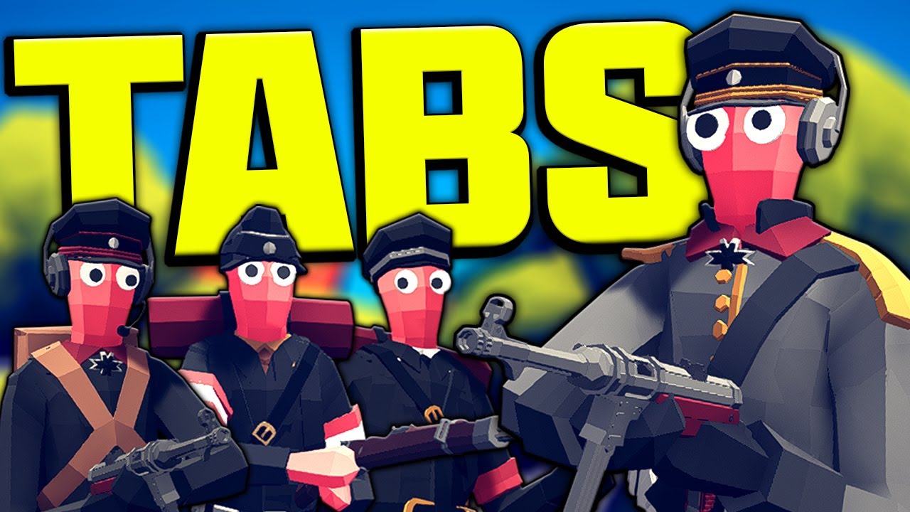 The Best TABS Unit Creator Campaigns YouTube