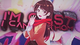 i'm geist - i can't fathom [lyrics x amv]