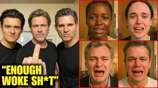 “We’re Sick Of This Woke Crap” Troy Legends GO OFF After "Woke Cast" Announces For The Odyssey