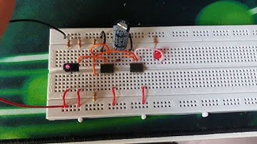 Pulse stretcher video