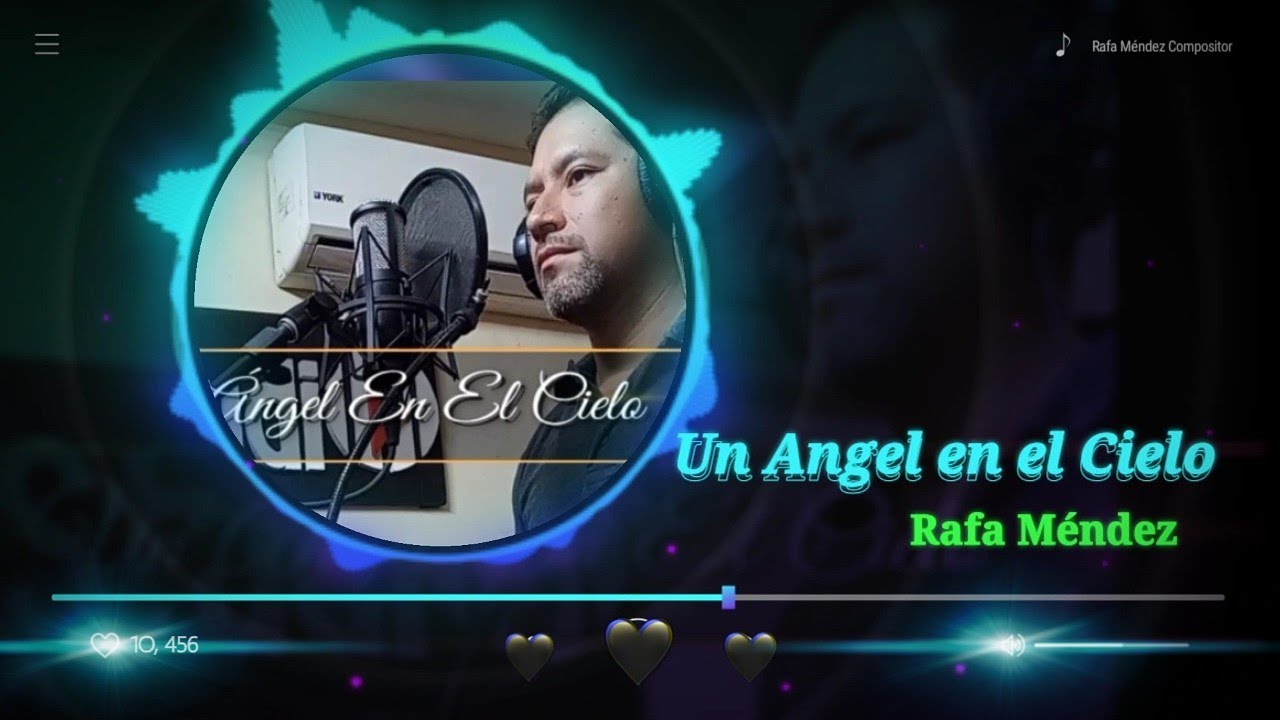 Cancion Para Un Angel En El Cielo