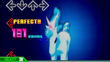 【Stepmania（DDRMAX3）】L