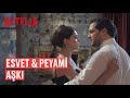 Terzi 3 Sezon Esvet Ve Peyami Nin Yasak Aşk Hikayesi Netflix 