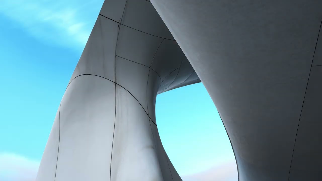 Mountain Airport | MAD's Lishui Airport in Zhejiang Officially Opens