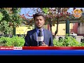 Campus khabar i corona updates i mandsaur university