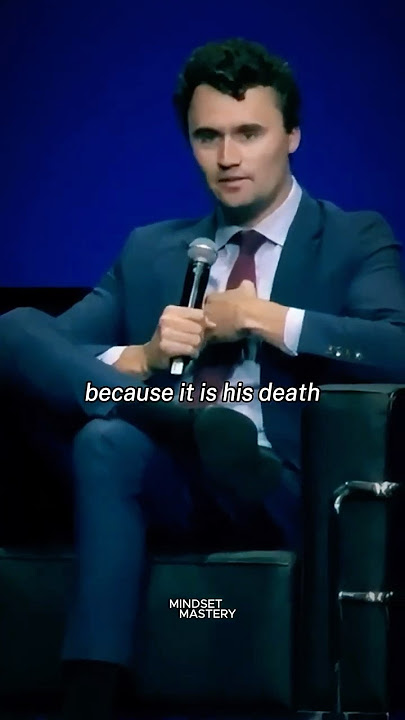 Wedding Is the Death of a Man