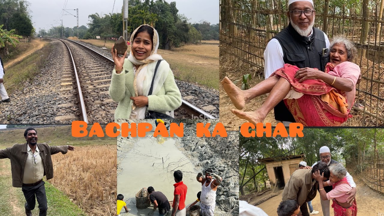 Purani yade taja ho gai||dono bhaiyo ki khushi#choudhurys vlogs#villagelife#familyyoutubechannels