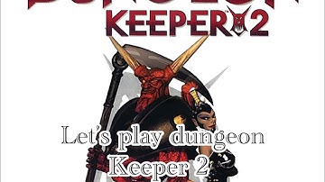 Let’s play dungeon keeper 2. Full Walkthrough part 1