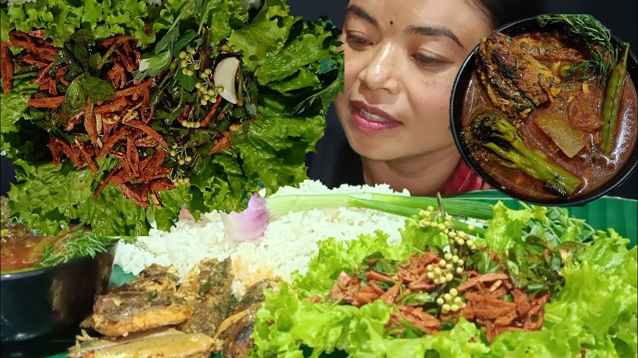 NGA KOUTA THONGBA 🔥|| YONGCHAK SINGU 🤤|| 