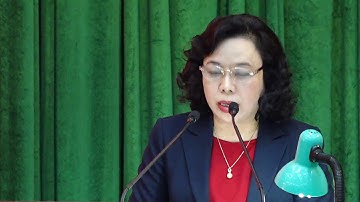 Công bố quyết định của Bộ Chính trị về công tác cán bộ | VnExpress