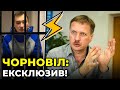 Суд над російським солдатом, реальні втрати росії, колаборанти у ВР / ЧОРНОВІЛ у студії ПРЯМОГО