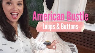 American Bustle Tips + Tricks for Brides