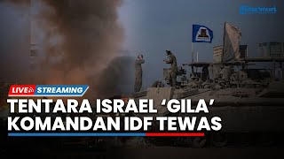 Download Lagu 🔴Tentara Israel Putus Asa Dipaksa Netanyahu Caplok Gaza, Komandan IDF hingga Tentara Tewas Massal MP3 Download Lagu 🔴Tentara Israel Putus Asa Dipaksa Netanyahu Caplok Gaza, Komandan IDF hingga Tentara Tewas Massal MP3