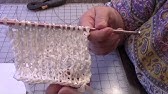 Recycled Plastic Yarn Plant Holders - Plarn Earth Day DIY 