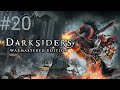 Darksiders | Capitulo 20 | Revelaciones