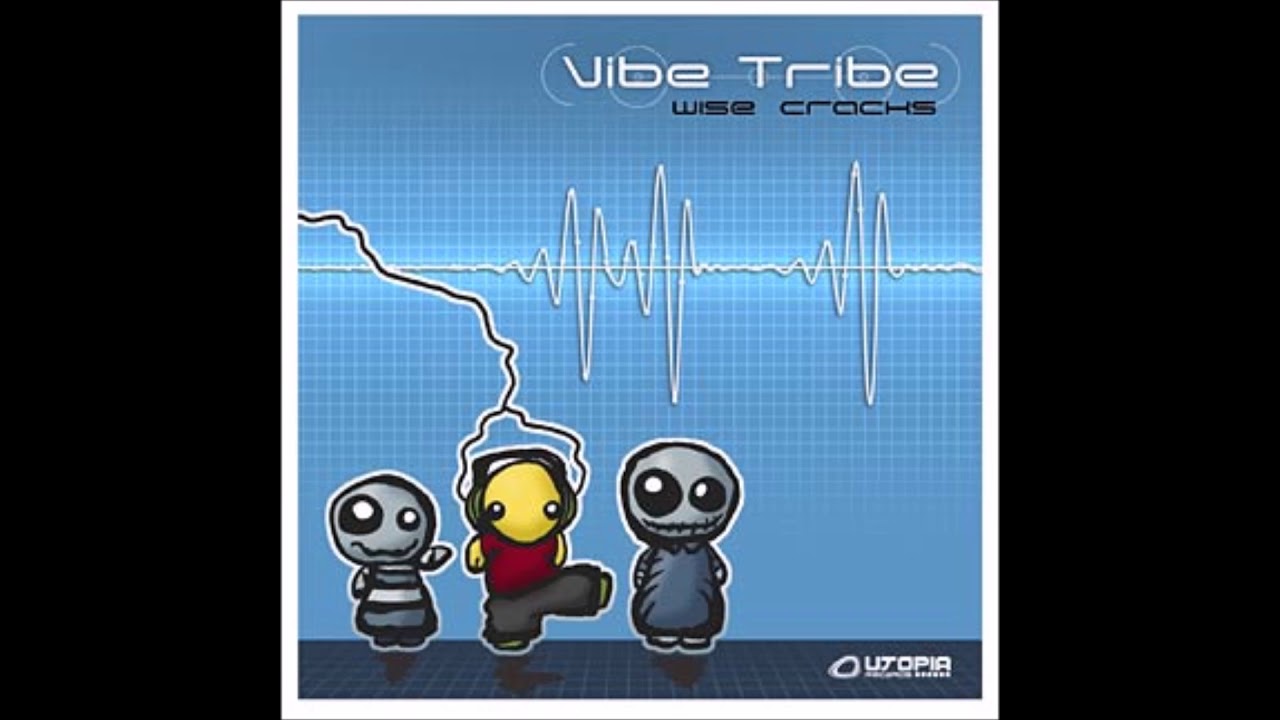 Watch Vibe Tribe - Bad Habbits on YouTube Watch Vibe Tribe - Bad Habbits on YouTube