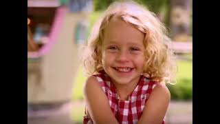 Idlewild and SoakZone Giant Eagle Commercial