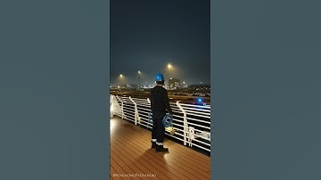 HOW TO THROW HEAVING LINE |CRUISE SHIP | #MarinongPadyakero