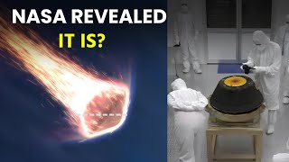 NASA Just Opened The Largest Asteroid Sample But there was something unexpected inside.