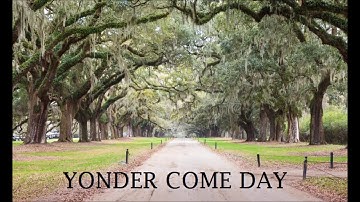 Tenor - Yonder Come Day