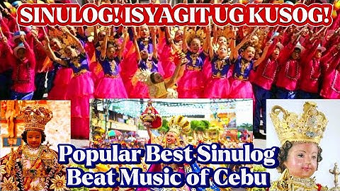 Sinulog Isyagit ug Kusog || Pit Señor Pit Señor , Tanan Magsaulog || Dandin Ranillo || Sinulog 2023