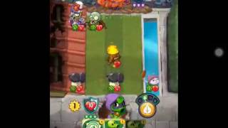 Plants vs. Zombies Heroes App Store Launch Trailer screenshot 5