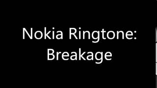 Nokia Ringtone - Breakage