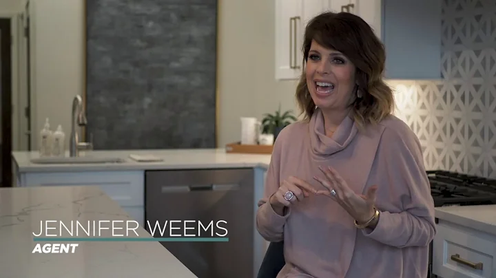Meet the Agent, Jennifer Weems, Realtor Jackson TN...