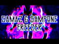 Samaz & SampOne - Freezer