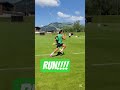 🏃‍♂️🏎️ #ftc #football #running #trainingcamp #austria #fradi #f1