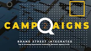BSI Q2 - CAMPAIGN | 2021