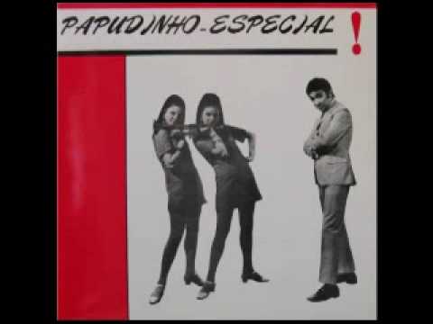 Papudinho – Papudinho Especial! – Vinyl (LP, Album, Mono), 1968